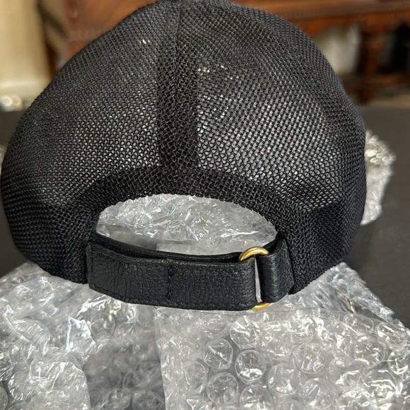 Gucci Hat NWOT Unisex - Picture 2 of 6